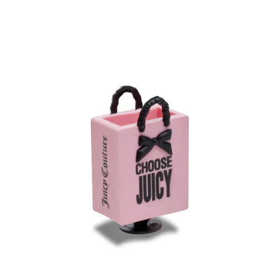 Juicy Bag Jibbitz