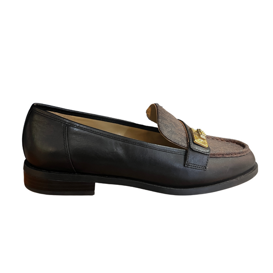 Padma Loafer