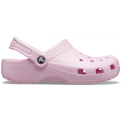 Classic Clog (Reds)