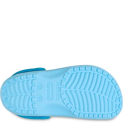 Kids' Classic Daisy Clog