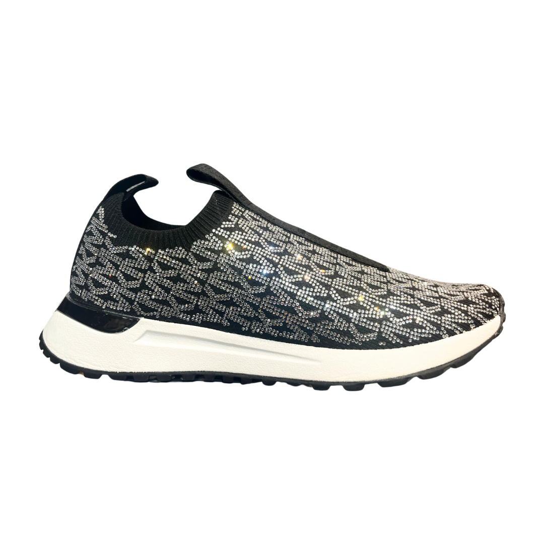 Bodie Slip On Shimmer