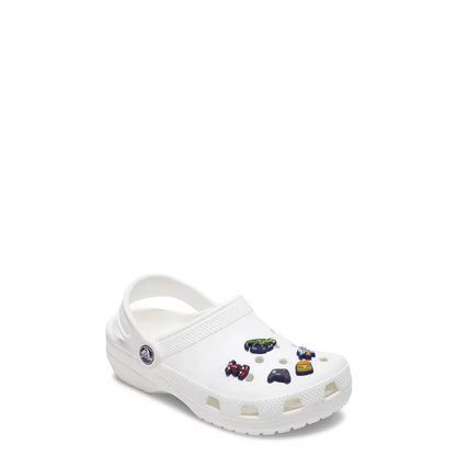Tiny Boy Favourites 5-Pack Jibbitz