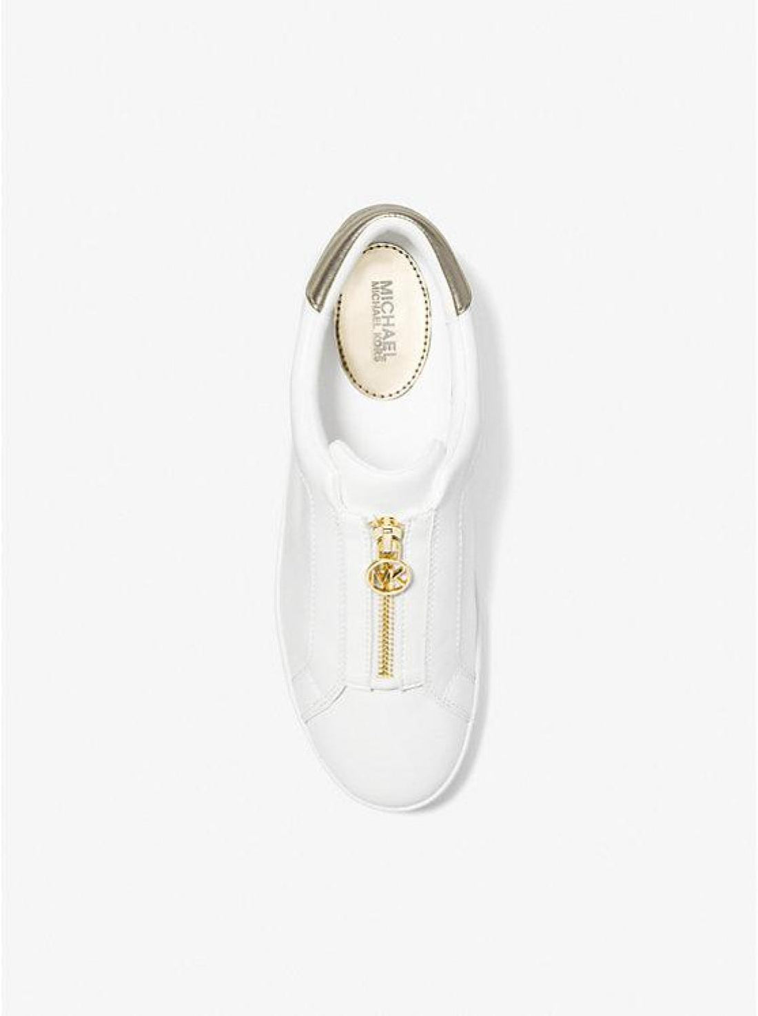 Keaton Zip Slip On
