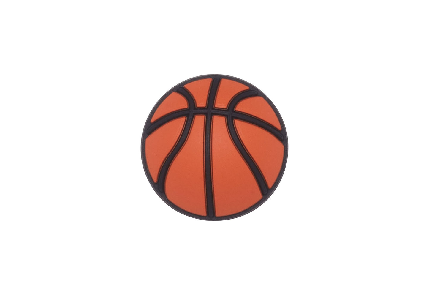 Tiny Basketball Jibbitz