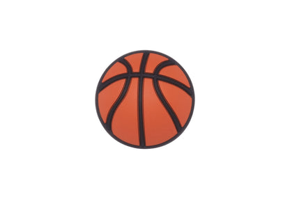 Tiny Basketball Jibbitz