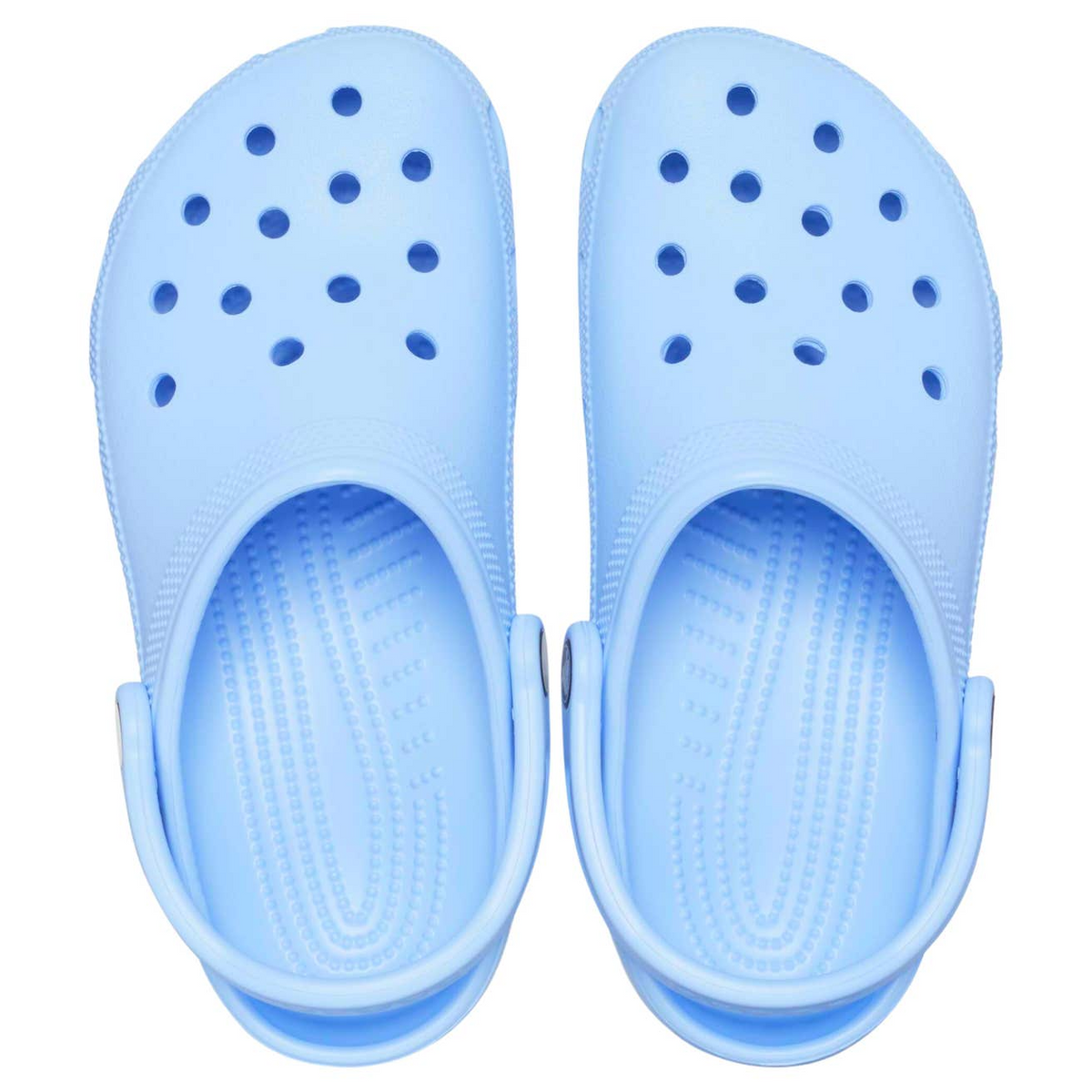 Classic Clog (Blues)