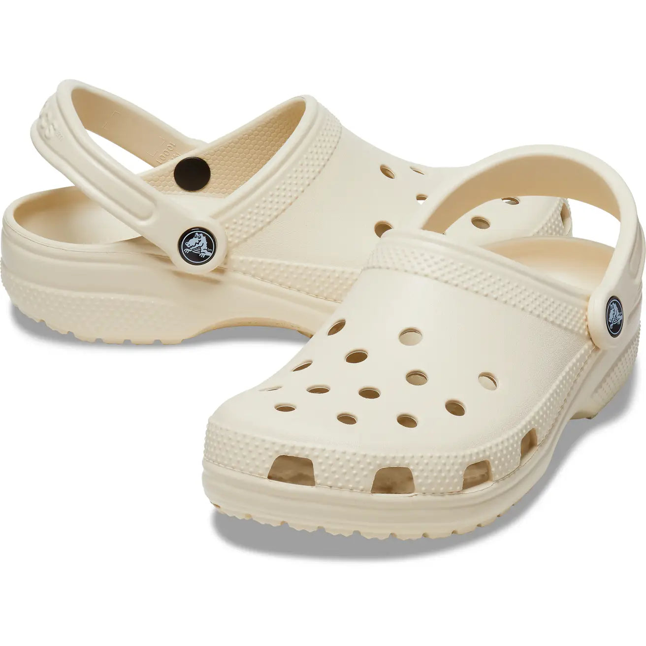 Kids' Classic Clog (Browns)