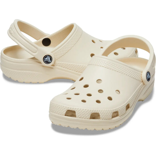 Kids' Classic Clog (Browns)