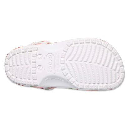 Classic Fresh Fruits Clog