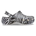 Classic Platform Animal Clog