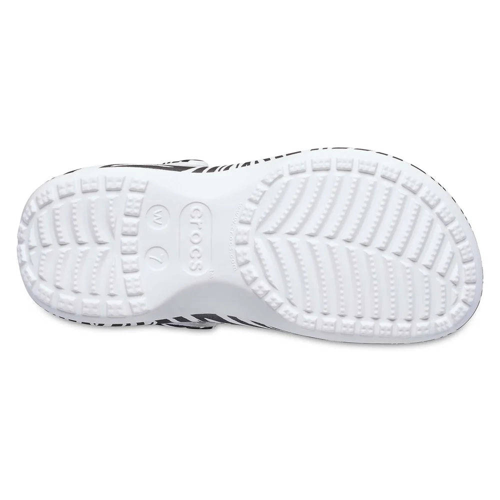 Classic Platform Animal Clog