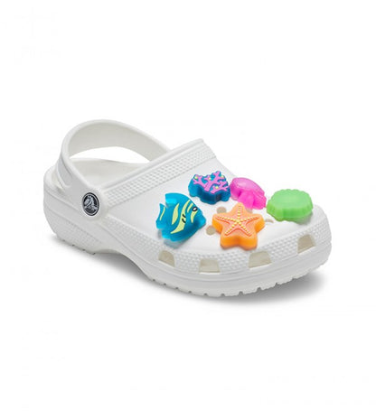Lights Up Under the Sea 5-Pack Jibbitz