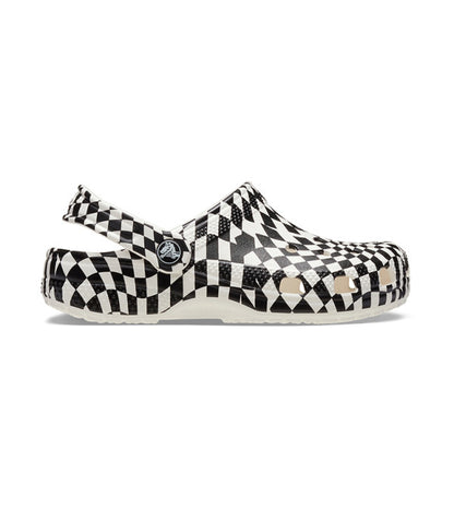 Kids' Classic Warped Checker