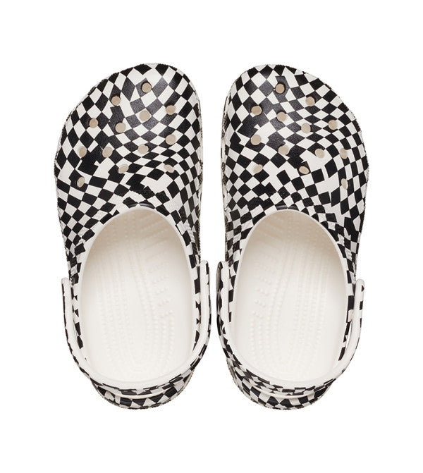 Kids' Classic Warped Checker