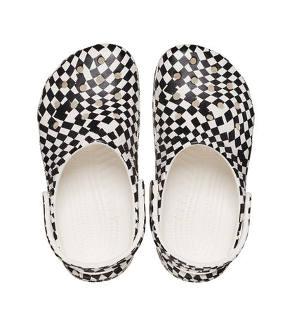Kids' Classic Warped Checker