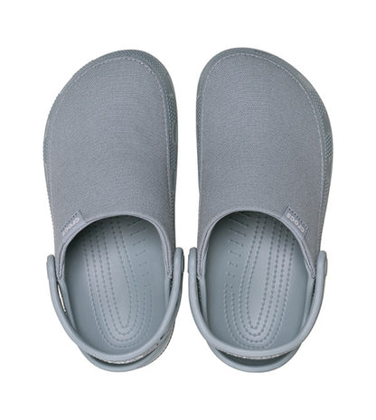 Classic Crafted Clog