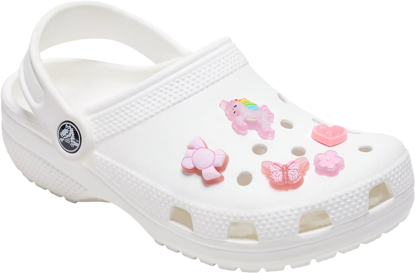 Tiny Girl Favourites 5-Pack Jibbitz