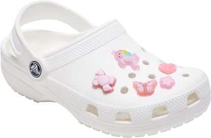 Tiny Girl Favourites 5-Pack Jibbitz