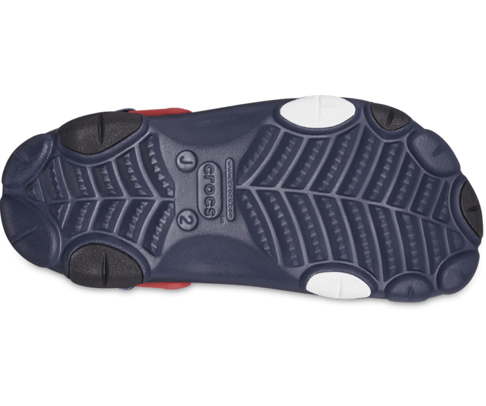 Kids' Spiderman All Terrain Clog