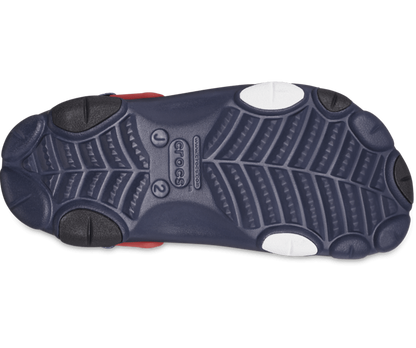 Kids' Spiderman All Terrain Clog