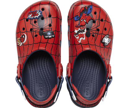 Kids' Spiderman All Terrain Clog