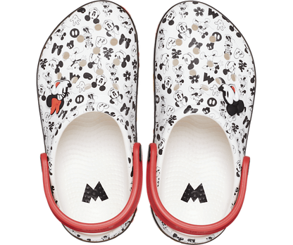 Kids' Mickey Off Court Clog