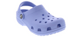 Kids' Classic Clog (Purples)