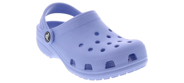 Kids' Classic Clog (Purples)