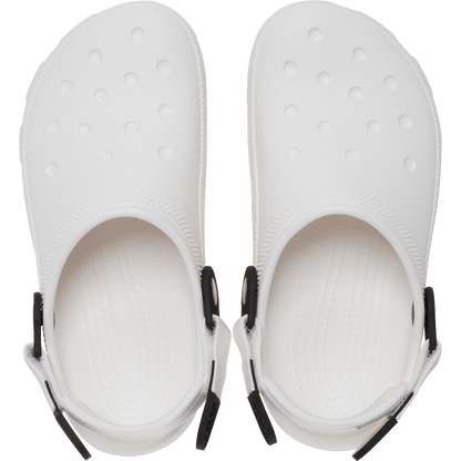 Classic Work Clog