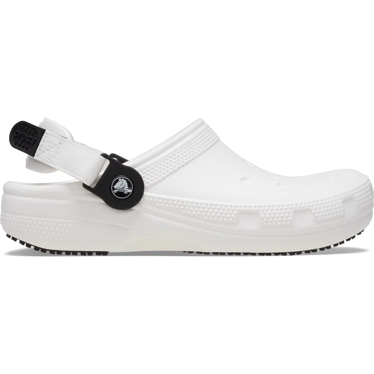 Classic Work Clog