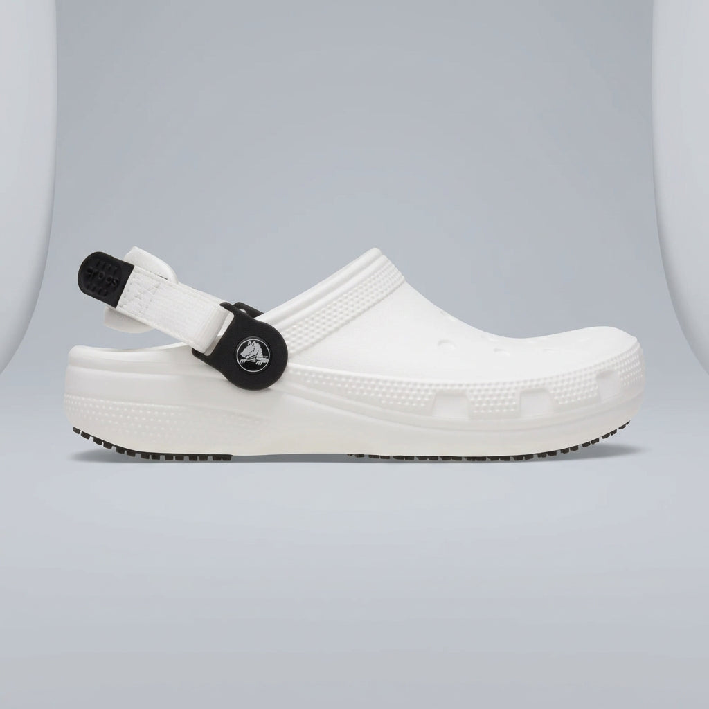 Classic Work Clog