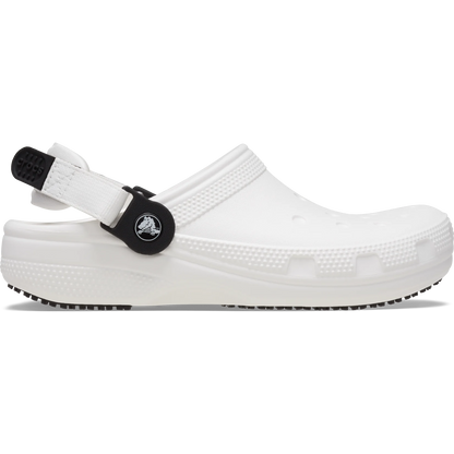 Classic Work Clog