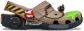 Ghostbusters Classic Clog