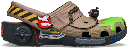 Ghostbusters Classic Clog