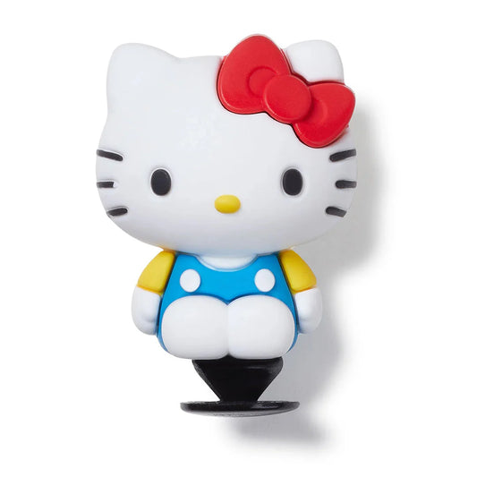 3D Hello Kitty Jibbitz