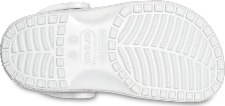 Kids' Classic Clog (Shades)