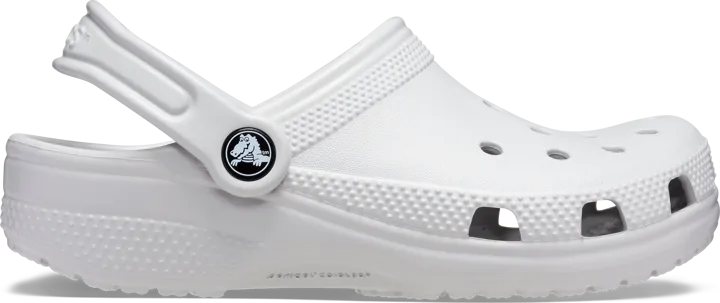 Kids' Classic Clog (Shades)