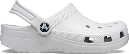 Kids' Classic Clog (Shades)