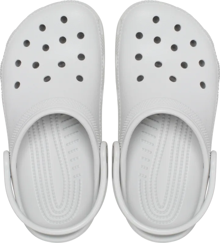 Kids' Classic Clog (Shades)