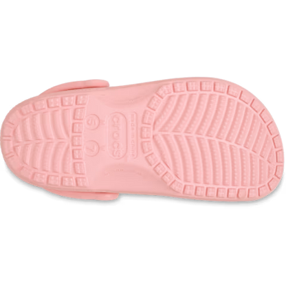 Classic Clog (Reds)