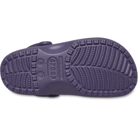 Classic Clog (Purples)