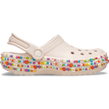 Kids' Classic Beaded Band Clog
