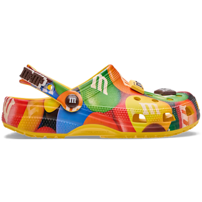 MMs Crocs Classic Clog
