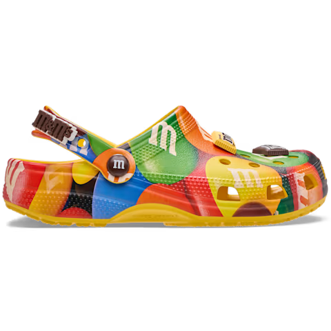 MMs Crocs Classic Clog