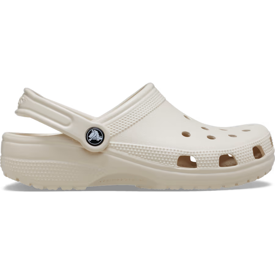 Classic Clog (Browns)