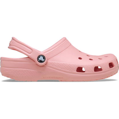 Classic Clog (Reds)