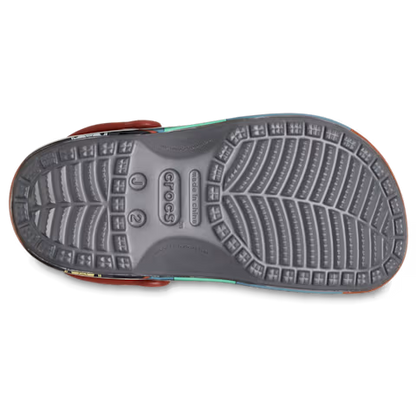 Cars Mater Classic Clog