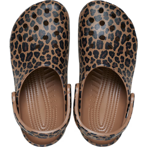 Classic Animal Clog