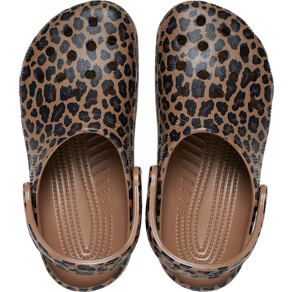 Classic Animal Clog