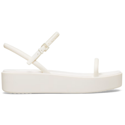 Miami Platform Y Strap Sandal